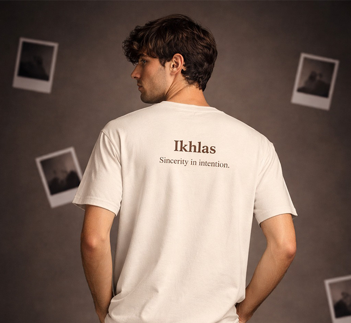 Ikhlas T-shirt