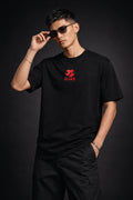 Ojas branding tee (embroidered)